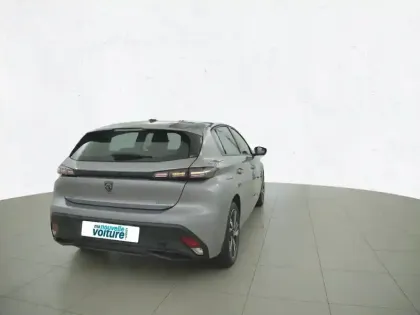 Photo 24 Peugeot 308  PHEV 180 e-EAT8