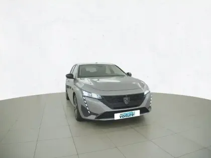 Photo 21 Peugeot 308  PHEV 180 e-EAT8