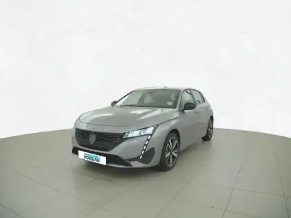Photo 20 Peugeot 308  PHEV 180 e-EAT8