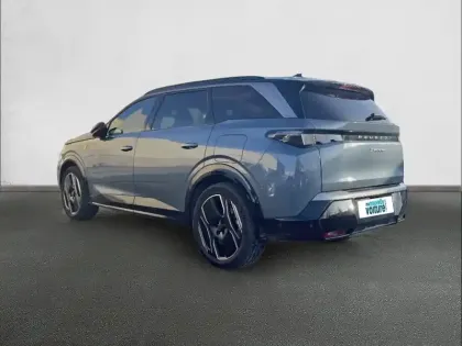 Photo 6 Peugeot 5008  Electrique 73 kWh 210 ch