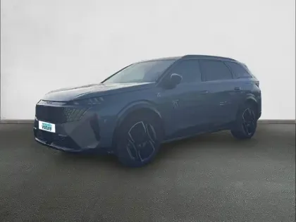 Photo Peugeot 5008 Gt