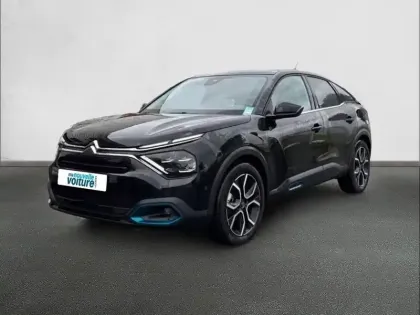 Photo Citroën C4 Shine