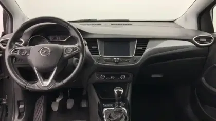 Photo 9 Opel Crossland  1.2 Turbo 130 ch BVM6 Elegance
