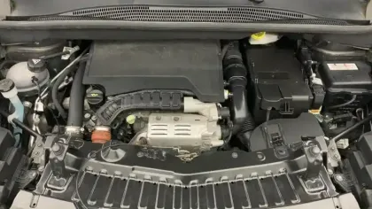 Photo 6 Opel Crossland  1.2 Turbo 130 ch BVM6 Elegance