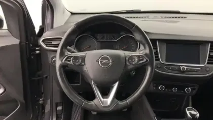 Photo 11 Opel Crossland  1.2 Turbo 130 ch BVM6 Elegance