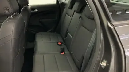 Photo 20 Opel Crossland  1.2 Turbo 130 ch BVM6 Elegance