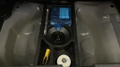 Photo 22 Opel Crossland  1.2 Turbo 130 ch BVM6 Elegance