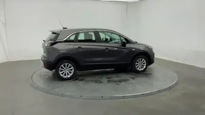 Photo 5 Opel Crossland  1.2 Turbo 130 ch BVM6 Elegance