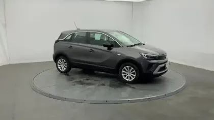 Photo 23 Opel Crossland  1.2 Turbo 130 ch BVM6 Elegance