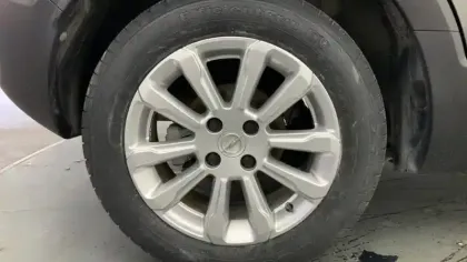 Photo 14 Opel Crossland  1.2 Turbo 130 ch BVM6 Elegance