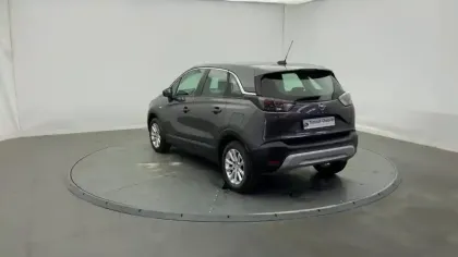 Photo 24 Opel Crossland  1.2 Turbo 130 ch BVM6 Elegance