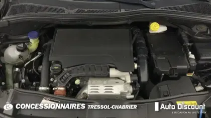 Photo 6 Peugeot 2008  PureTech 130ch S&S BVM6 Allure