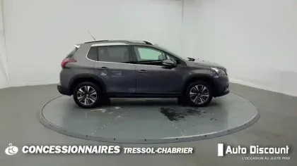 Photo 5 Peugeot 2008  PureTech 130ch S&S BVM6 Allure
