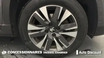 Photo 14 Peugeot 2008  PureTech 130ch S&S BVM6 Allure