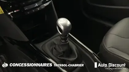 Photo 22 Peugeot 2008  PureTech 130ch S&S BVM6 Allure