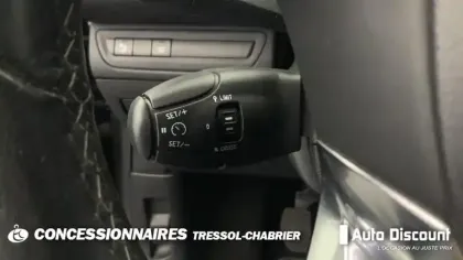 Photo 16 Peugeot 2008  PureTech 130ch S&S BVM6 Allure