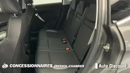 Photo 21 Peugeot 2008  PureTech 130ch S&S BVM6 Allure