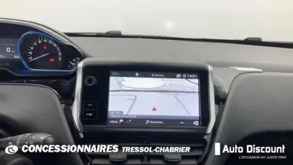 Photo 20 Peugeot 2008  PureTech 130ch S&S BVM6 Allure