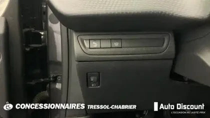 Photo 18 Peugeot 2008  PureTech 130ch S&S BVM6 Allure