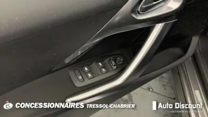 Photo 17 Peugeot 2008  PureTech 130ch S&S BVM6 Allure