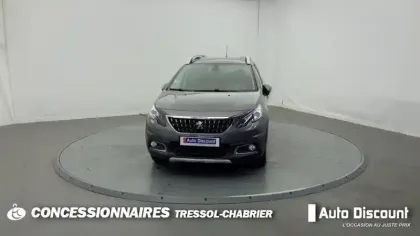 Photo 2 Peugeot 2008  PureTech 130ch S&S BVM6 Allure