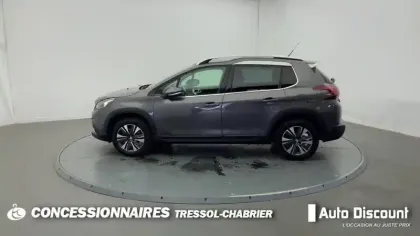 Photo 4 Peugeot 2008  PureTech 130ch S&S BVM6 Allure