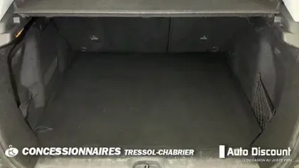 Photo 7 Peugeot 2008  PureTech 130ch S&S BVM6 Allure