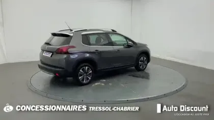 Photo 1 Peugeot 2008  PureTech 130ch S&S BVM6 Allure