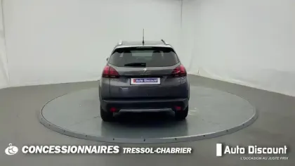 Photo 3 Peugeot 2008  PureTech 130ch S&S BVM6 Allure