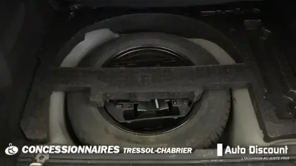 Photo 24 Peugeot 2008  PureTech 130ch S&S BVM6 Allure