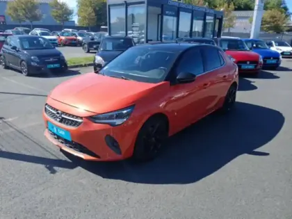 Photo Opel Corsa