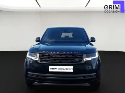 Photo 43 Land rover Range Rover  SWB P550e PHEV AWD