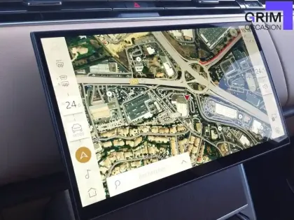 Photo 39 Land rover Range Rover  SWB P550e PHEV AWD