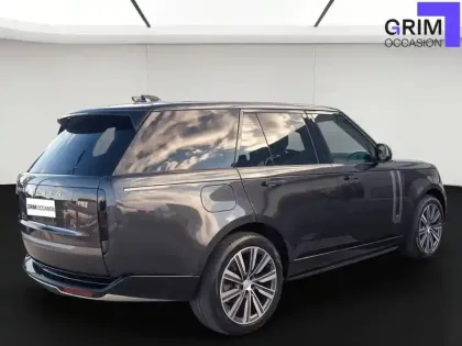 Photo 50 Land rover Range Rover  SWB P550e PHEV AWD