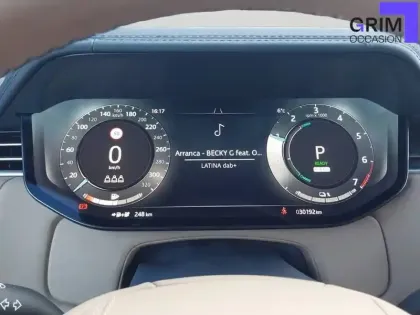 Photo 37 Land rover Range Rover  SWB P550e PHEV AWD