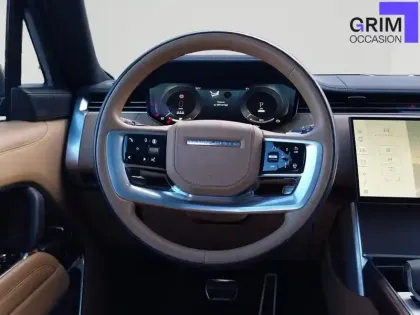 Photo 56 Land rover Range Rover  SWB P550e PHEV AWD