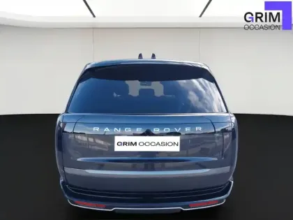 Photo 51 Land rover Range Rover  SWB P550e PHEV AWD