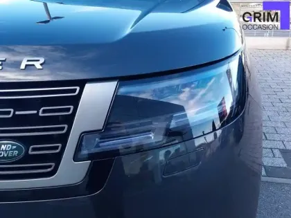 Photo 24 Land rover Range Rover  SWB P550e PHEV AWD