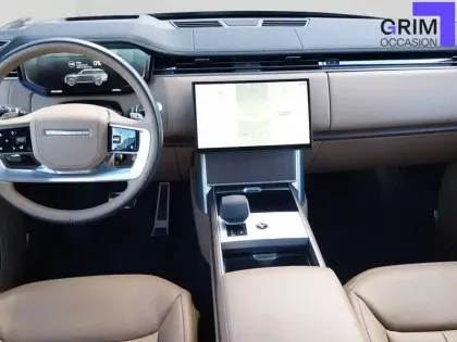 Photo 55 Land rover Range Rover  SWB P550e PHEV AWD