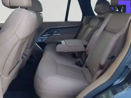 Photo 54 Land rover Range Rover  SWB P550e PHEV AWD