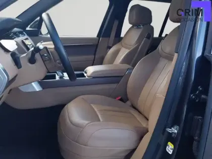 Photo 16 Land rover Range Rover  SWB P550e PHEV AWD