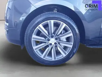 Photo 44 Land rover Range Rover  SWB P550e PHEV AWD