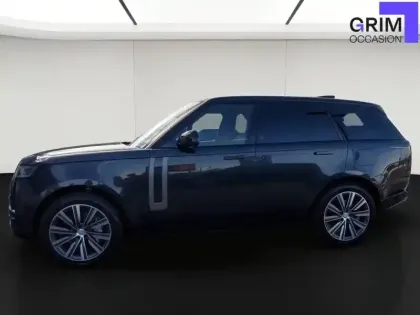 Photo 14 Land rover Range Rover  SWB P550e PHEV AWD