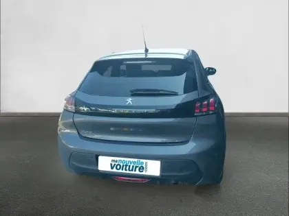 Photo 24 Peugeot 208  PureTech 75 S&S BVM5