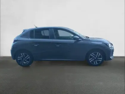 Photo 23 Peugeot 208  PureTech 75 S&S BVM5