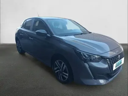 Photo 22 Peugeot 208  PureTech 75 S&S BVM5