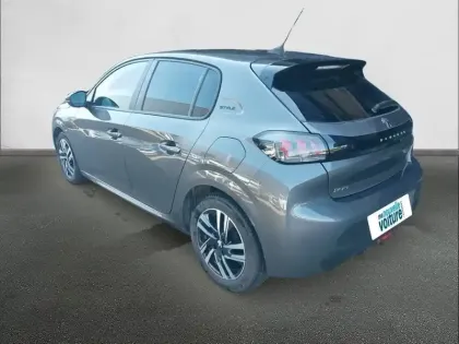 Photo 26 Peugeot 208  PureTech 75 S&S BVM5