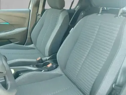 Photo 30 Peugeot 208  PureTech 75 S&S BVM5