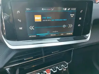 Photo 34 Peugeot 208  PureTech 75 S&S BVM5