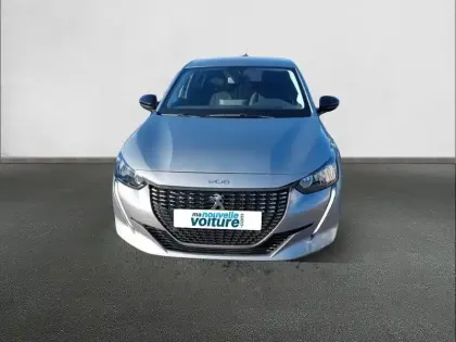 Photo 21 Peugeot 208  PureTech 75 S&S BVM5